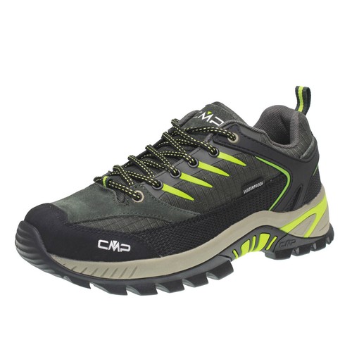 Cmp rigel low - -, trekking