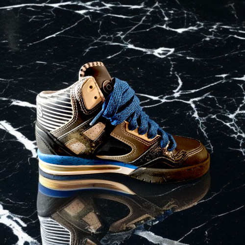 Scarpe skate osiris armada - osiris,