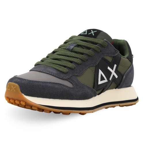 Scarpe sun68 jaki - scarpe, 2.0