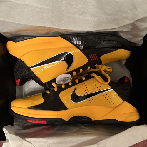 Nike kobe protro bruce lee - kobe,