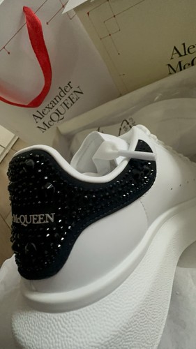 Alexander mcqueen oversized - mcqueen, 39