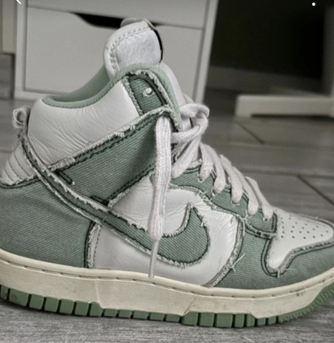Scarpe nike dunk high - scarpe, 1985