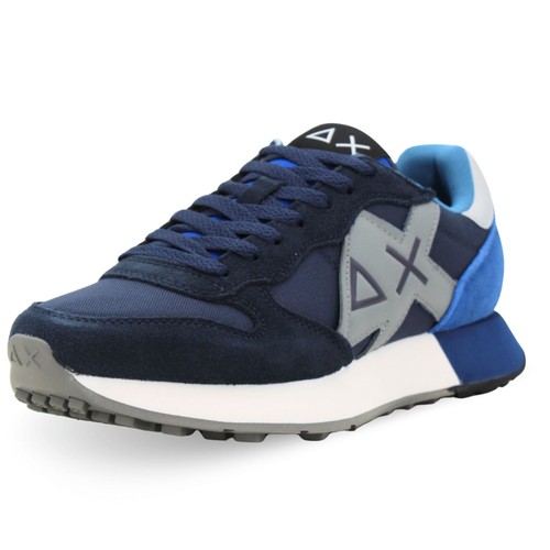 Scarpe sun68 jaki solid - jaki, 2.0