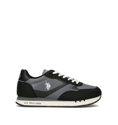 Polo assn sneakers uomo - u.s.,