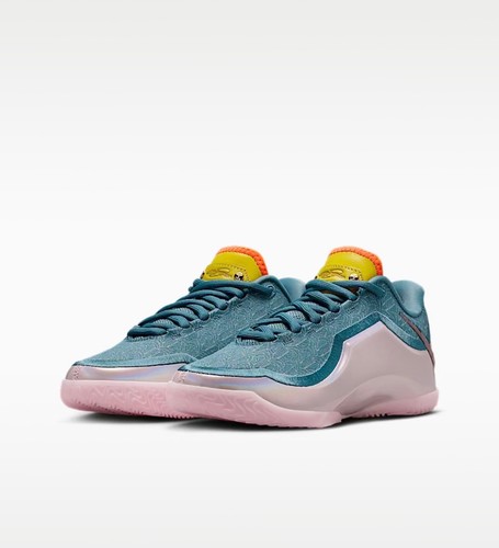 Nike lebron miami vice - nike, 23