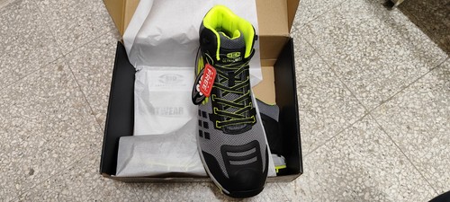 Scarpa antinfortunistica - scarpa,