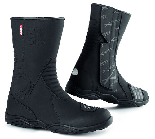 Stivale scarpa calzatura pelle - stivale,