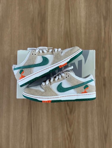Nike dunk low jarritos - dunk, x