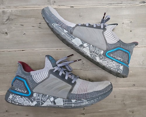 Star wars adidas ultraboost - wars, x