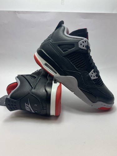 Nike air jordan retro - jordan, 4