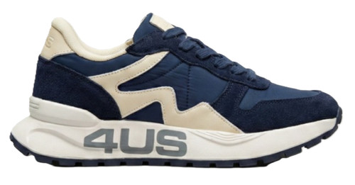 4us paciotti sneakers - paciotti,