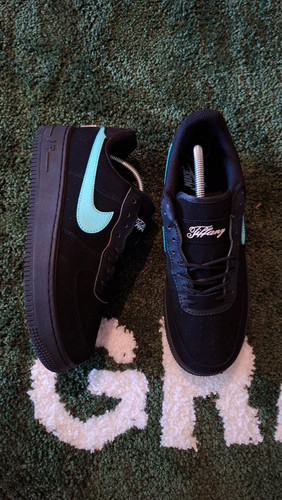 Nike air force tiffany - force,