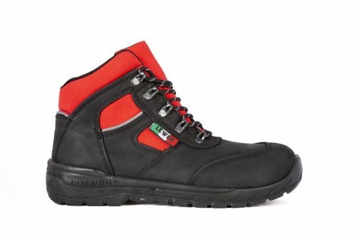 Scarpa antinfortunistica - scarpa, da