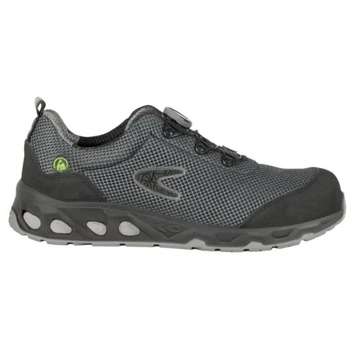 Scarpe antinfortunistiche - scarpe,