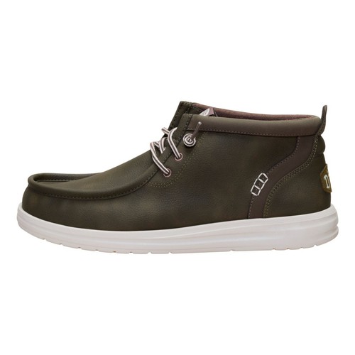 Hey dude scarpe uomo wally - scarpe,