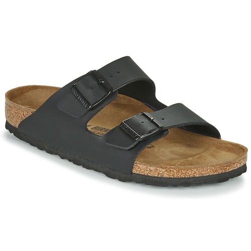 Birkenstock arizona black - arizona,