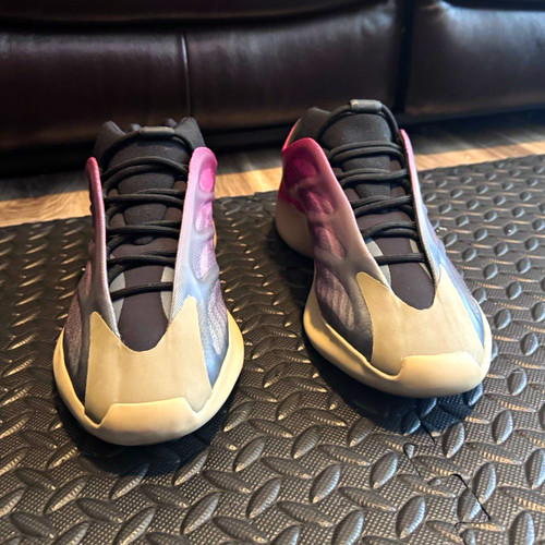 Adidas yeezy 700 sneakers - 700, v3