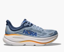 Hoka Bondi 9 DRIZZLE DOWNPOUR