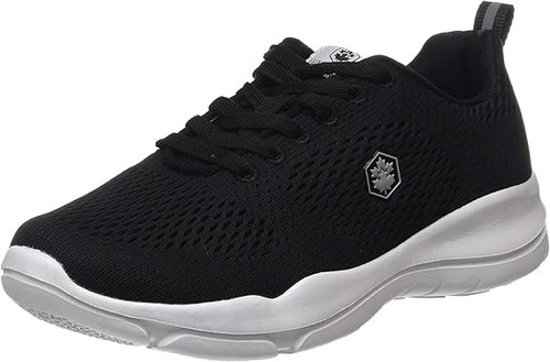Scarpa uomo sneaker lumberjack - scarpa,