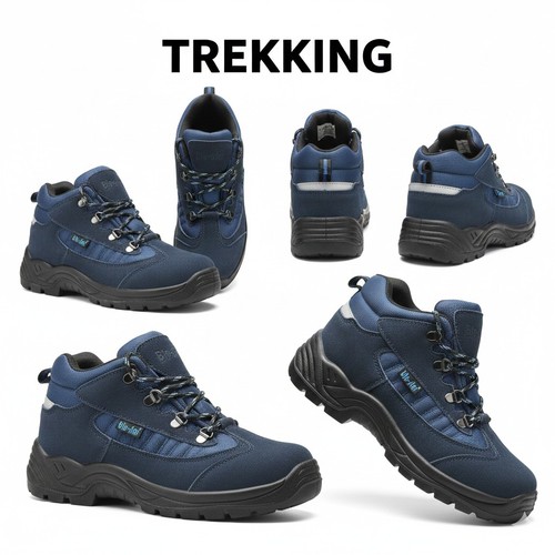 Scarpe trekking uomo - scarpe, per
