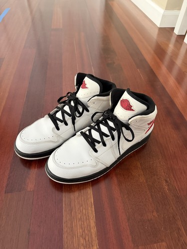 Nike air jordan - jordan, '86