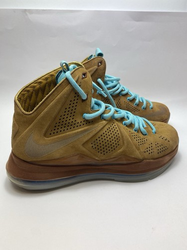 Nike lebron ext - x,