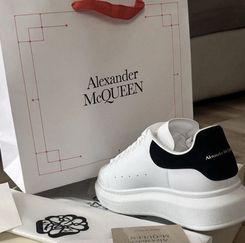 Alexander mcqueen oversized - oversized, 38