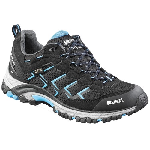 Meindl caribe lady gtx nero - lady,