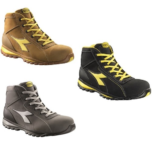 Scarpa lavoro - scarpa,