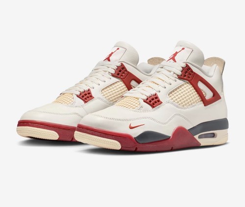 Jordan retro nigel - 4,