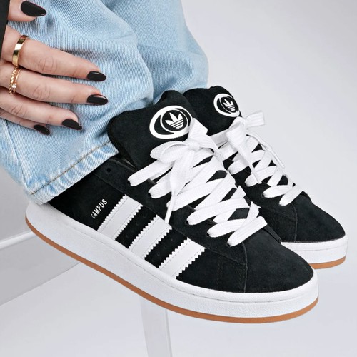 Adidas campus 00s donna - campus, nere
