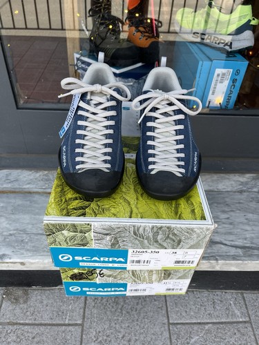 Scarpa mojito ocean scarpe - mojito, ocean-scarpe